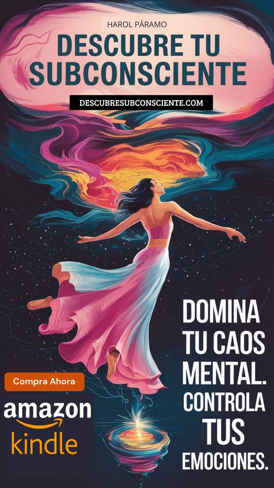 Descubre tu subconsciente