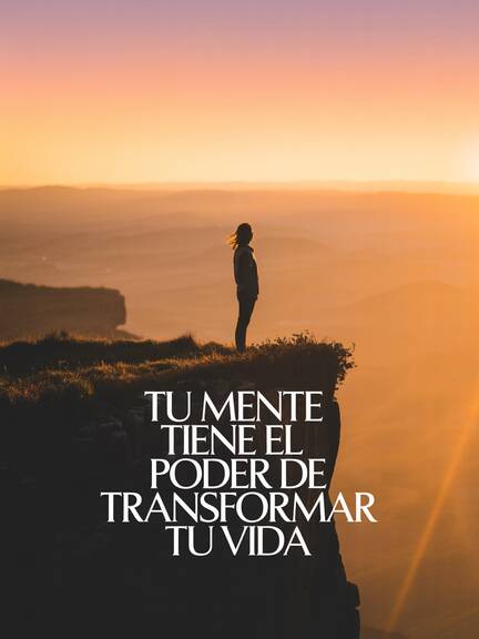 El poder de la mente