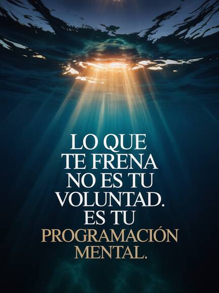 Programación mental